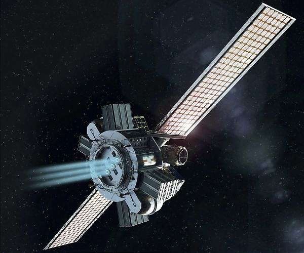 Австралийская компания Space Machines Company завершила создание собственного 3D-печатного двигателя для спутников